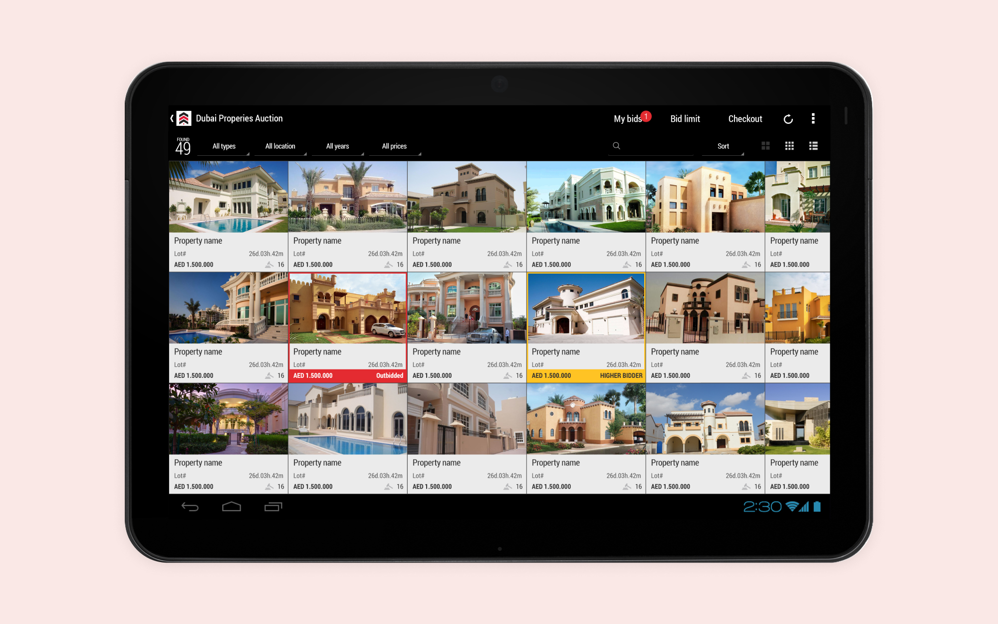 Alaia-personalized wellness platform